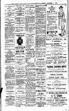 Suffolk and Essex Free Press Wednesday 02 November 1921 Page 4
