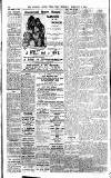 Suffolk and Essex Free Press Thursday 22 February 1923 Page 4