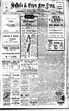 Suffolk and Essex Free Press Thursday 18 June 1925 Page 1