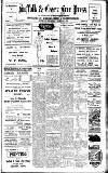 Suffolk and Essex Free Press Thursday 09 April 1925 Page 1