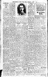 Suffolk and Essex Free Press Thursday 09 April 1925 Page 6