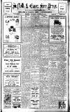 Suffolk and Essex Free Press Thursday 29 October 1925 Page 1