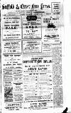 Suffolk and Essex Free Press Thursday 07 January 1926 Page 1