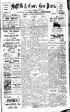 Suffolk and Essex Free Press Thursday 11 February 1926 Page 1
