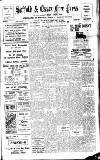 Suffolk and Essex Free Press Thursday 25 February 1926 Page 1