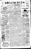 Suffolk and Essex Free Press Thursday 04 March 1926 Page 1