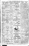 Suffolk and Essex Free Press Thursday 01 April 1926 Page 4
