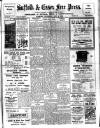 Suffolk and Essex Free Press Thursday 06 May 1926 Page 1