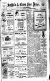 Suffolk and Essex Free Press Thursday 04 November 1926 Page 1