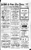 Suffolk and Essex Free Press Thursday 01 December 1927 Page 1