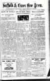 Suffolk and Essex Free Press Thursday 26 July 1945 Page 1
