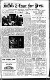 Suffolk and Essex Free Press Thursday 02 May 1946 Page 1