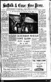 Suffolk and Essex Free Press Thursday 15 January 1948 Page 1