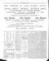 Grays & Tilbury Gazette, and Southend Telegraph Saturday 05 January 1889 Page 2