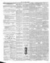 Grays & Tilbury Gazette, and Southend Telegraph Saturday 23 February 1889 Page 2