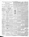 Grays & Tilbury Gazette, and Southend Telegraph Saturday 16 March 1889 Page 2