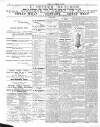 Grays & Tilbury Gazette, and Southend Telegraph Saturday 27 April 1889 Page 2