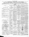 Grays & Tilbury Gazette, and Southend Telegraph Saturday 04 May 1889 Page 2