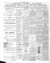 Grays & Tilbury Gazette, and Southend Telegraph Saturday 01 June 1889 Page 2