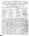 Grays & Tilbury Gazette, and Southend Telegraph Saturday 29 June 1889 Page 2