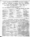 Grays & Tilbury Gazette, and Southend Telegraph Saturday 06 July 1889 Page 2