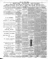 Grays & Tilbury Gazette, and Southend Telegraph Saturday 03 August 1889 Page 2