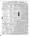 Grays & Tilbury Gazette, and Southend Telegraph Saturday 21 September 1889 Page 2