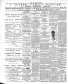 Grays & Tilbury Gazette, and Southend Telegraph Saturday 23 November 1889 Page 2