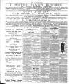 Grays & Tilbury Gazette, and Southend Telegraph Saturday 07 December 1889 Page 2