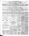 Grays & Tilbury Gazette, and Southend Telegraph Saturday 14 December 1889 Page 2