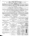 Grays & Tilbury Gazette, and Southend Telegraph Saturday 21 December 1889 Page 2