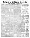 Grays & Tilbury Gazette, and Southend Telegraph Saturday 01 April 1899 Page 1