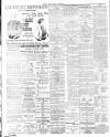 Grays & Tilbury Gazette, and Southend Telegraph Saturday 22 July 1899 Page 2
