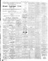 Grays & Tilbury Gazette, and Southend Telegraph Saturday 12 August 1899 Page 2