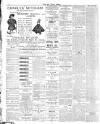 Grays & Tilbury Gazette, and Southend Telegraph Saturday 04 November 1899 Page 2