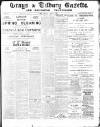 Grays & Tilbury Gazette, and Southend Telegraph Saturday 07 April 1900 Page 1