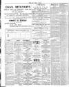 Grays & Tilbury Gazette, and Southend Telegraph Saturday 18 August 1900 Page 2