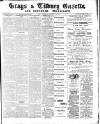 Grays & Tilbury Gazette, and Southend Telegraph Saturday 10 November 1900 Page 1