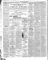 Grays & Tilbury Gazette, and Southend Telegraph Saturday 10 November 1900 Page 2