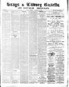 Grays & Tilbury Gazette, and Southend Telegraph Saturday 17 November 1900 Page 1