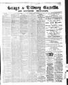 Grays & Tilbury Gazette, and Southend Telegraph Saturday 05 January 1901 Page 1
