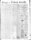 Grays & Tilbury Gazette, and Southend Telegraph Saturday 11 May 1901 Page 1