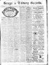 Grays & Tilbury Gazette, and Southend Telegraph Saturday 01 June 1901 Page 1