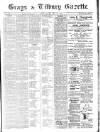 Grays & Tilbury Gazette, and Southend Telegraph Saturday 15 June 1901 Page 1