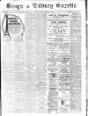 Grays & Tilbury Gazette, and Southend Telegraph Saturday 29 June 1901 Page 1