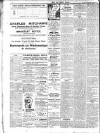 Grays & Tilbury Gazette, and Southend Telegraph Saturday 24 August 1901 Page 2