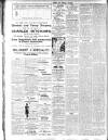 Grays & Tilbury Gazette, and Southend Telegraph Saturday 16 November 1901 Page 2