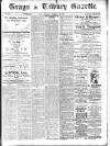 Grays & Tilbury Gazette, and Southend Telegraph Saturday 23 November 1901 Page 1