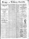 Grays & Tilbury Gazette, and Southend Telegraph Saturday 30 November 1901 Page 1