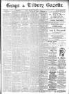 Grays & Tilbury Gazette, and Southend Telegraph Saturday 01 February 1902 Page 1